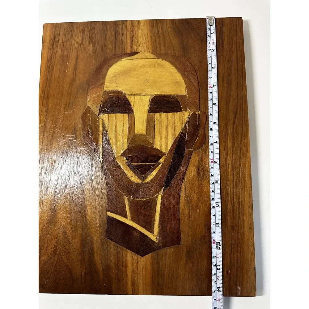 Portrait‎ Unique Wall Art